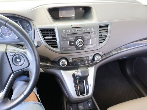 Used 2014 Honda CR-V EX-L image 44