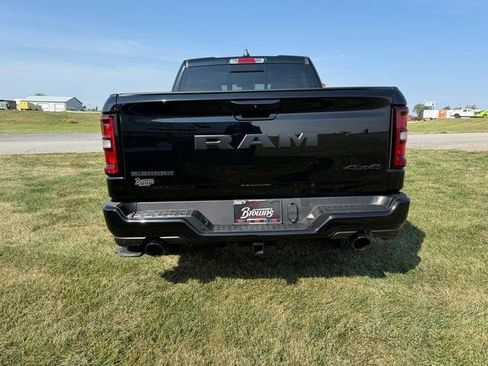 New 2026 RAM 1500 Big Horn image 6