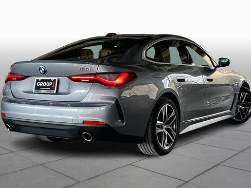 Certified 2024 BMW 430i Gran Coupe image 12