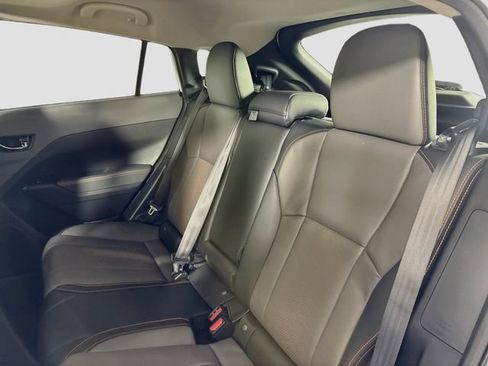 New 2026 Subaru Crosstrek 2.5i Limited w/ Crosstrek Mirror Package AWD/4WD image 23