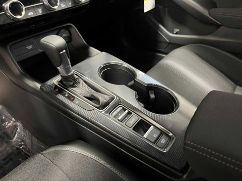 New 2026 Honda Civic Sport image 21