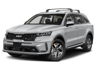 Certified 2023 Kia Sorento EX AWD/4WD video 1