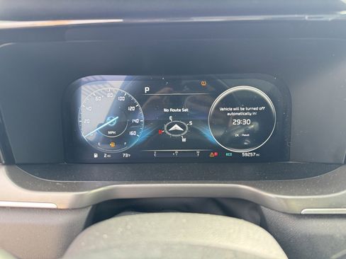 Certified 2023 Kia Sorento SX image 21