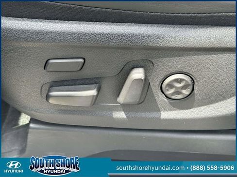 Used 2021 Hyundai Palisade Calligraphy AWD/4WD image 20