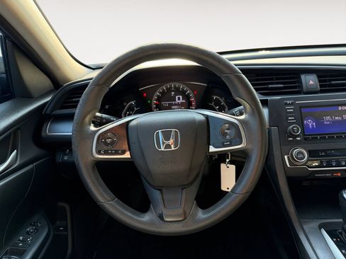 Used 2016 Honda Civic LX image 12