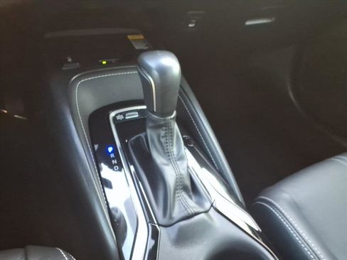 Used 2024 Toyota Corolla XSE image 17