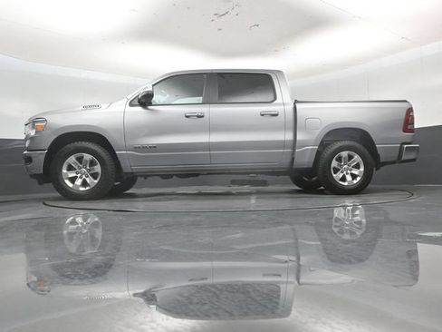 Used 2023 RAM 1500 Laramie AWD/4WD image 53