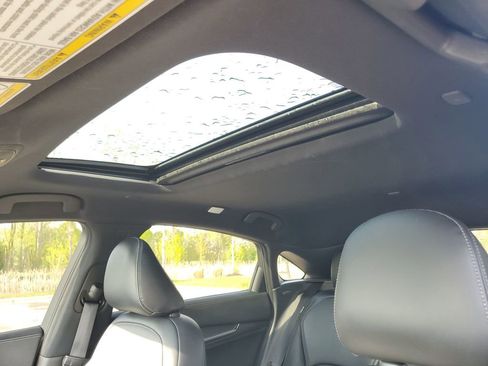 Used 2023 INFINITI QX55 Essential AWD/4WD image 12