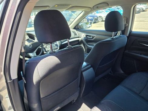 Used 2018 Nissan Altima 2.5 S w/ S Convenience Package FWD image 19