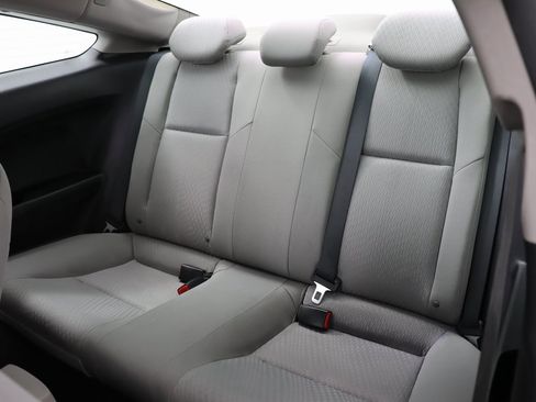 Used 2014 Honda Civic LX image 20