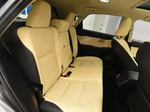 Used 2019 Lexus NX 300 FWD w/ Comfort Package image 14