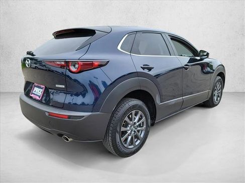 Used 2023 MAZDA CX-30 AWD 2.5 S image 5