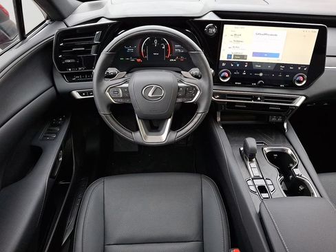 Used 2025 Lexus RX 350 Premium AWD/4WD image 11