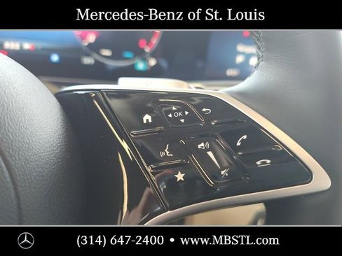 New 2026 Mercedes-Benz GLE 450 GLE 450 image 25