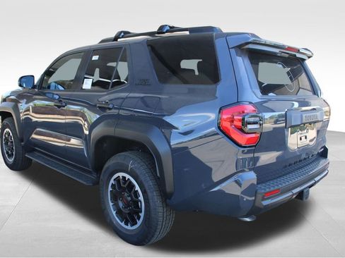 New 2026 Toyota 4Runner 4WD image 13
