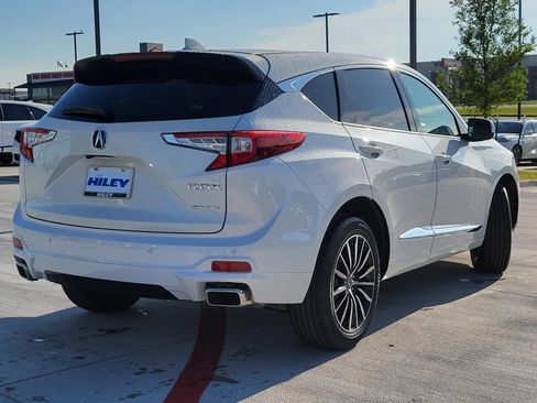 New 2026 Acura RDX SH-AWD w/ Advance Package image 5