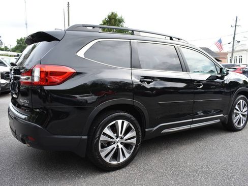 Used 2021 Subaru Ascent Limited AWD/4WD image 3
