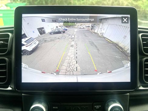 New 2025 RAM ProMaster 3500 image 23