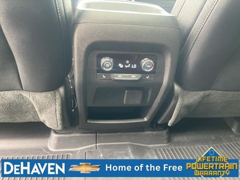Used 2026 Chevrolet Traverse High Country w/ LPO, Floor Liner Package AWD/4WD image 22