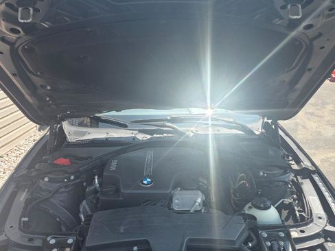 Used 2014 BMW 320i xDrive Sedan AWD/4WD image 35