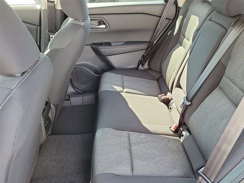 New 2026 Nissan Rogue SV image 13