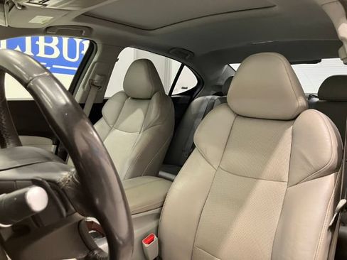Used 2015 Acura TLX V6 w/ Technology Package FWD image 23