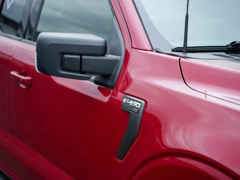Used 2022 Ford F150 XLT w/ Equipment Group 302A High AWD/4WD image 9