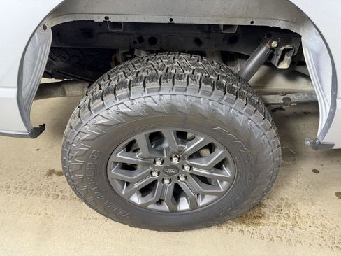 Used 2022 Ford F150 Tremor w/ Equipment Group 401A Mid AWD/4WD image 25