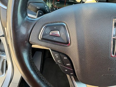 Used 2018 Lincoln MKC Reserve w/ Lincoln MKC Climate Package image 14