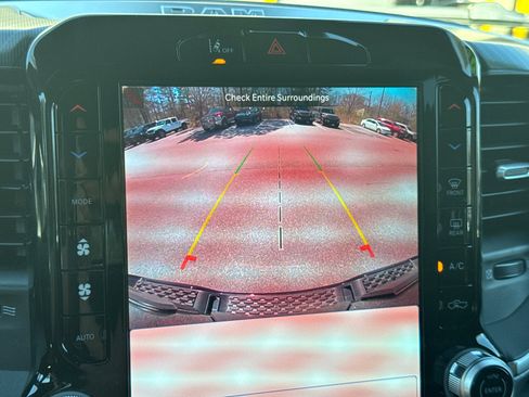 New 2026 RAM 1500 Big Horn image 25