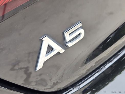 Certified 2024 Audi A5 2.0T Premium Plus AWD/4WD image 15