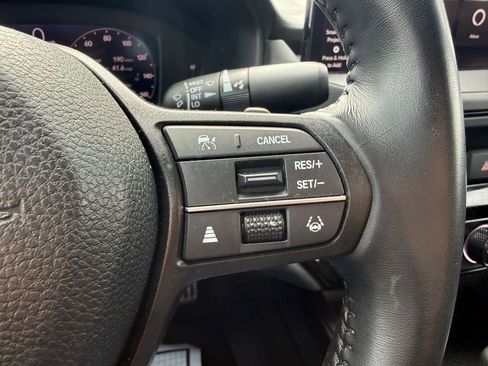 Used 2023 Honda Accord Sport image 13