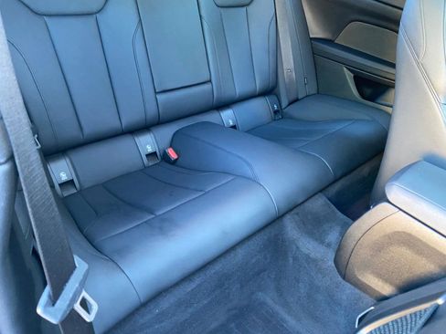 Used 2021 BMW 430i 430i Coupe w/ M Sport Package image 37