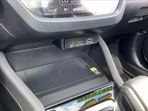 Certified 2025 Subaru Forester Sport AWD/4WD image 25
