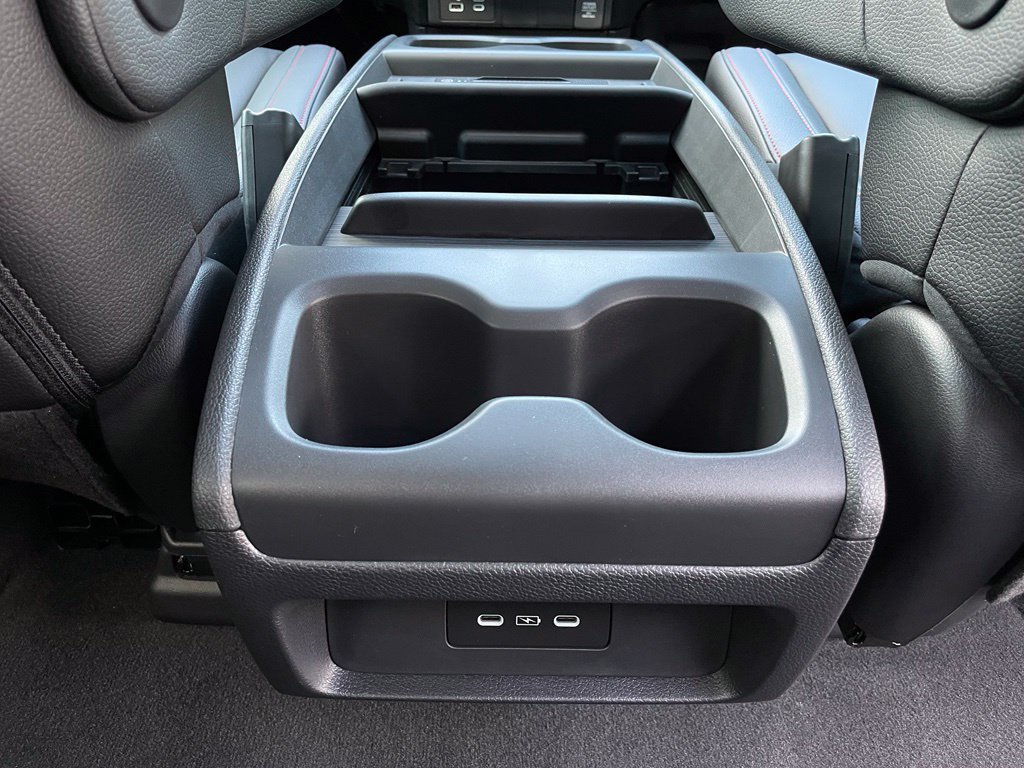 New 2026 Honda Odyssey Sport-L image 36