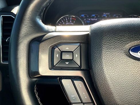 Used 2021 Ford Expedition Limited AWD/4WD image 13