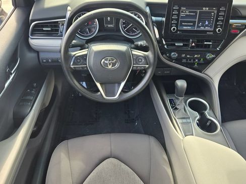 Used 2023 Toyota Camry LE FWD image 14