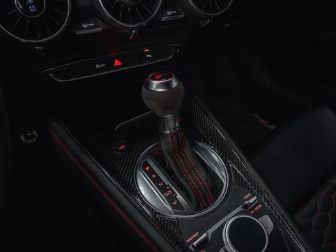 Used 2020 Audi TT RS image 54