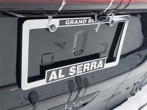 New 2026 Chrysler Pacifica Select image 6