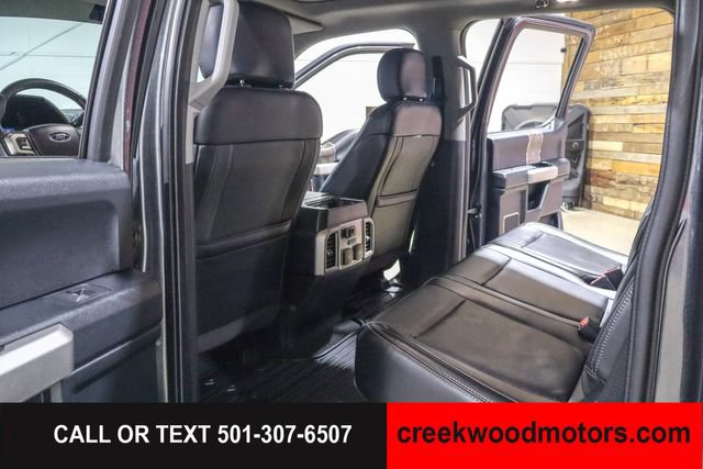 Used 2019 Ford F250 Lariat AWD/4WD image 48