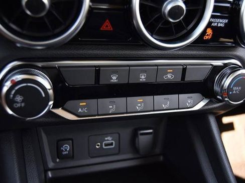 New 2025 Nissan Sentra S image 15