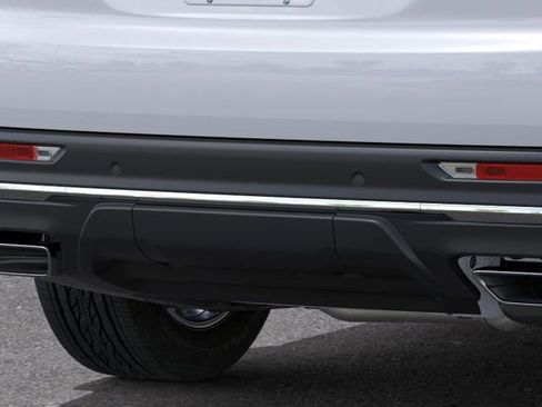 New 2026 Buick Enclave Preferred w/ Power Package image 14