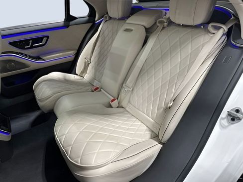 Used 2023 Mercedes-Benz S 580 4MATIC Sedan image 14