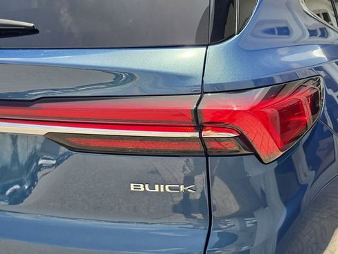 New 2026 Buick Enclave Preferred w/ Power Package FWD image 8