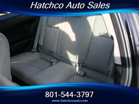 Used 2012 Honda Civic EX image 14