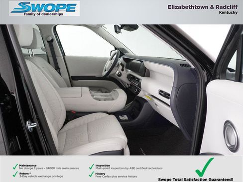 New 2026 Hyundai Palisade Calligraphy image 23