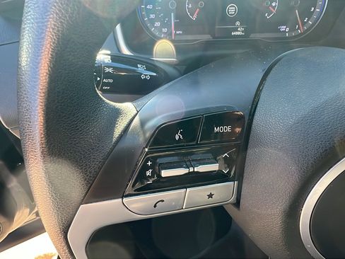 Used 2024 Hyundai Tucson SEL image 27