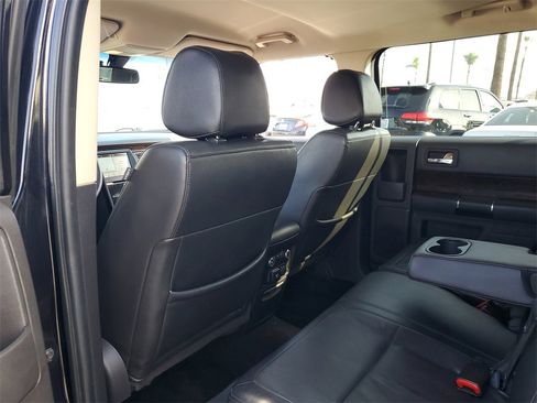 Used 2019 Ford Flex Limited image 14