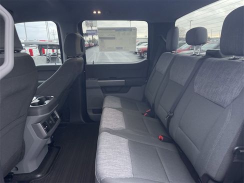 New 2026 Ford F350 XLT image 28