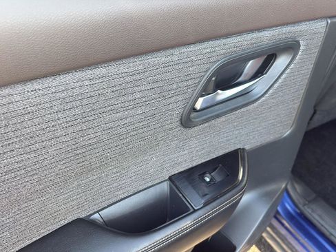 Used 2023 Nissan Rogue SV image 20